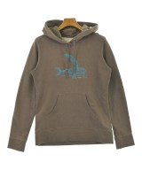 patagonia スウェット