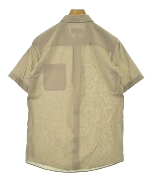 Patagonia（パタゴニア）カジュアルシャツ ベージュ サイズ:S メンズ/2200663521050