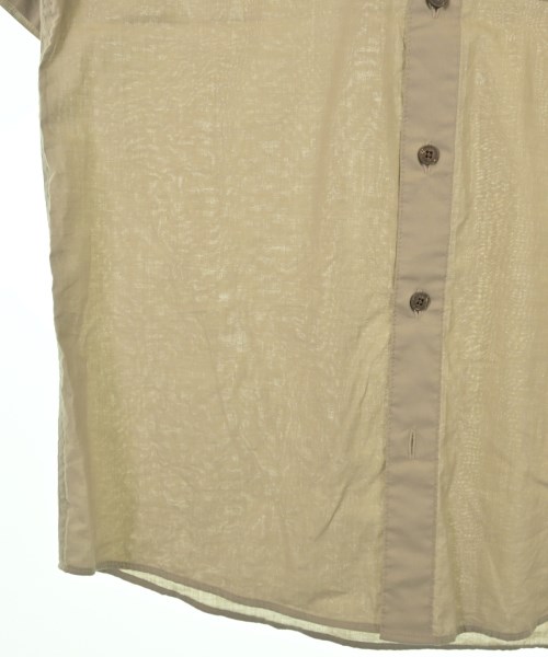 Patagonia（パタゴニア）カジュアルシャツ ベージュ サイズ:S メンズ/2200663521050