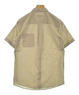 Patagonia（パタゴニア）カジュアルシャツ ベージュ サイズ:S メンズ/2200663521050