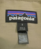 Patagonia（パタゴニア）カジュアルシャツ ベージュ サイズ:S メンズ/2200663521050
