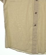 Patagonia（パタゴニア）カジュアルシャツ ベージュ サイズ:S メンズ/2200663521050