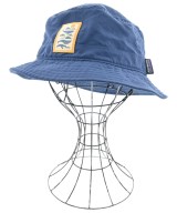 Patagonia（パタゴニア）ハット 紺 サイズ:- レディース/2200663521067
