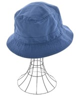 Patagonia（パタゴニア）ハット 紺 サイズ:- レディース/2200663521067