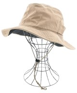 Patagonia（パタゴニア）ハット ベージュ サイズ:- レディース/2200663521074