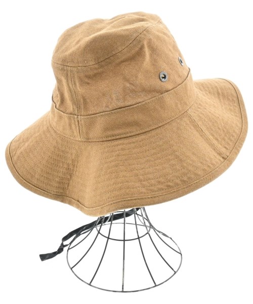 Patagonia（パタゴニア）ハット 茶 サイズ:- レディース/2200663521081