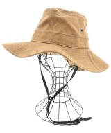 Patagonia（パタゴニア）ハット 茶 サイズ:- レディース/2200663521081