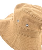 Patagonia（パタゴニア）ハット 茶 サイズ:- レディース/2200663521081