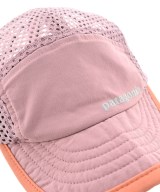Patagonia（パタゴニア）キャップ ピンク サイズ:- レディース/2200663521098