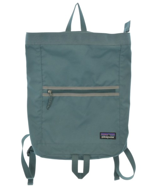 patagonia(パタゴニア)バックパック・リュック 青 サイズ:-/2200663521111