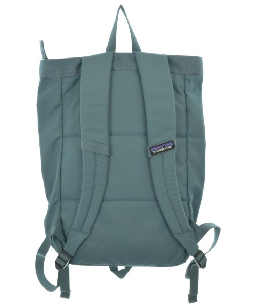 Patagonia（パタゴニア）バックパック・リュック 青 サイズ:- メンズ/2200663521111