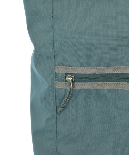 Patagonia（パタゴニア）バックパック・リュック 青 サイズ:- メンズ/2200663521111