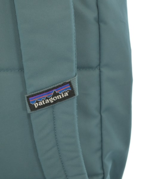 Patagonia（パタゴニア）バックパック・リュック 青 サイズ:- メンズ/2200663521111
