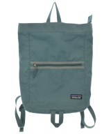 Patagonia（パタゴニア）バックパック・リュック 青 サイズ:- メンズ/2200663521111