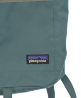Patagonia（パタゴニア）バックパック・リュック 青 サイズ:- メンズ/2200663521111