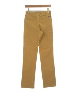 Patagonia（パタゴニア）その他 黄 サイズ:XXS レディース/2200667221062