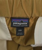 Patagonia（パタゴニア）その他 黄 サイズ:XXS レディース/2200667221062