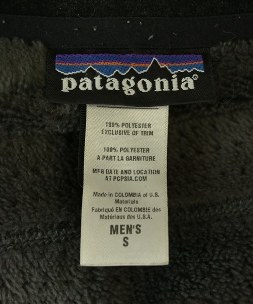 Patagonia（パタゴニア）その他 黒 サイズ:S メンズ/2200669953015