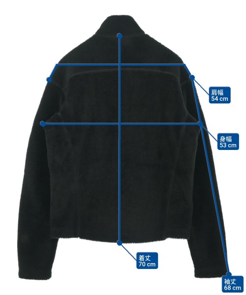 Patagonia（パタゴニア）その他 黒 サイズ:S メンズ/2200669953015