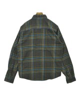 Patagonia（パタゴニア）カジュアルシャツ グレー サイズ:S メンズ/2200670125050