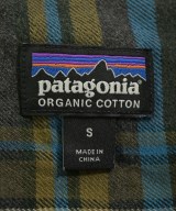 Patagonia（パタゴニア）カジュアルシャツ グレー サイズ:S メンズ/2200670125050