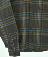Patagonia（パタゴニア）カジュアルシャツ グレー サイズ:S メンズ/2200670125050