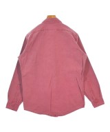 Patagonia（パタゴニア）カジュアルシャツ 赤 サイズ:S メンズ/2200663951109