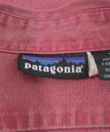 Patagonia（パタゴニア）カジュアルシャツ 赤 サイズ:S メンズ/2200663951109