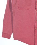 Patagonia（パタゴニア）カジュアルシャツ 赤 サイズ:S メンズ/2200663951109