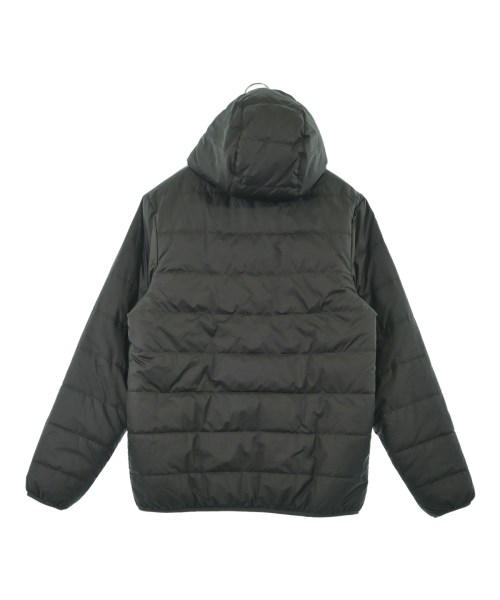 Patagonia（パタゴニア）ダウンジャケット/ダウンベスト 黒 サイズ:F レディース/2200665808128