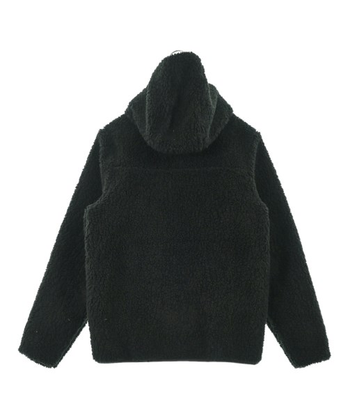 Patagonia（パタゴニア）ダウンジャケット/ダウンベスト 黒 サイズ:F レディース/2200665808128