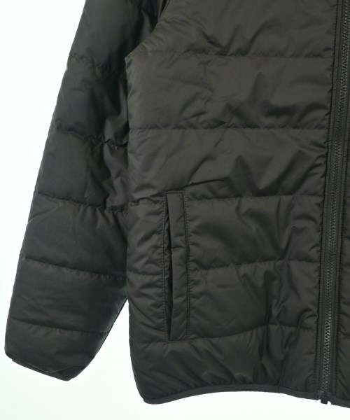 Patagonia（パタゴニア）ダウンジャケット/ダウンベスト 黒 サイズ:F レディース/2200665808128