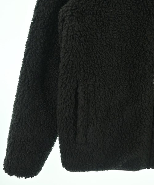 Patagonia（パタゴニア）ダウンジャケット/ダウンベスト 黒 サイズ:F レディース/2200665808128