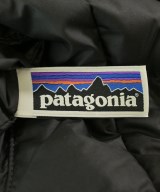 Patagonia（パタゴニア）ダウンジャケット/ダウンベスト 黒 サイズ:F レディース/2200665808128