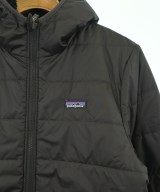 Patagonia（パタゴニア）ダウンジャケット/ダウンベスト 黒 サイズ:F レディース/2200665808128