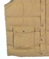 Patagonia（パタゴニア）ダウンジャケット/ダウンベスト ベージュ サイズ:XL メンズ/2200670477067