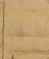Patagonia（パタゴニア）ダウンジャケット/ダウンベスト ベージュ サイズ:XL メンズ/2200670477067