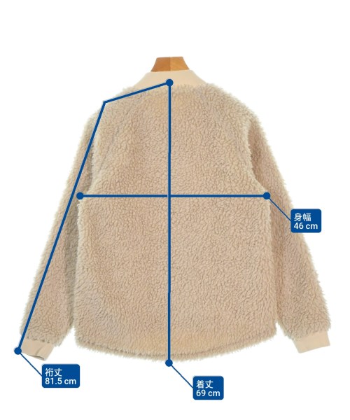 Patagonia（パタゴニア）その他 ベージュ サイズ:XXL レディース/2200670508013