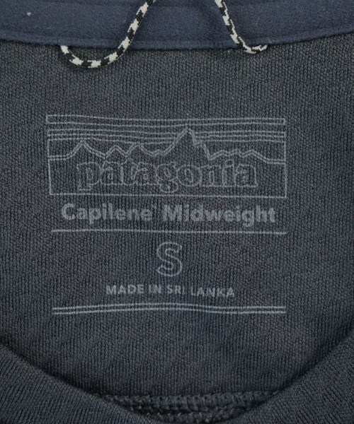 Patagonia（パタゴニア）Tシャツ・カットソー グレー サイズ:S メンズ/2200670508075