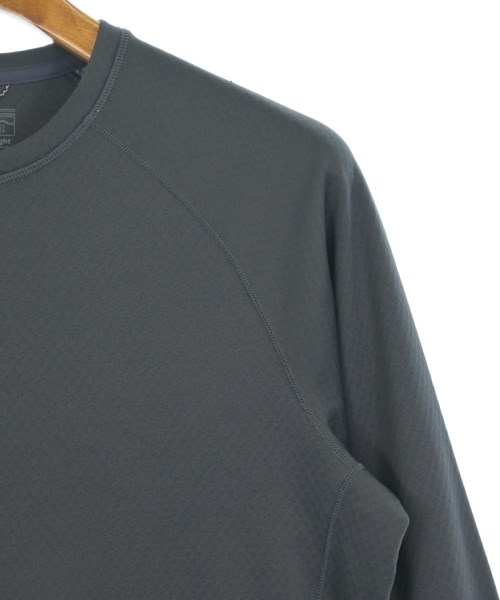 Patagonia（パタゴニア）Tシャツ・カットソー グレー サイズ:S メンズ/2200670508075