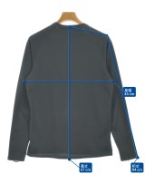 Patagonia（パタゴニア）Tシャツ・カットソー グレー サイズ:S メンズ/2200670508075