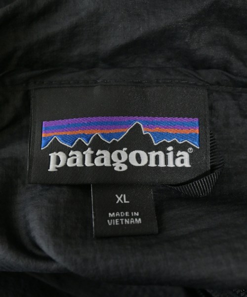 Patagonia（パタゴニア）マウンテンパーカー 黒 サイズ:XL メンズ/2200670562060