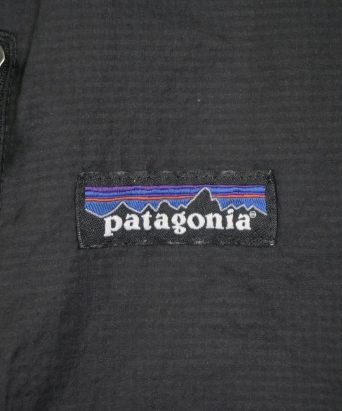 Patagonia（パタゴニア）マウンテンパーカー 黒 サイズ:XL メンズ/2200670562060