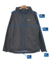 Patagonia（パタゴニア）マウンテンパーカー 黒 サイズ:XL メンズ/2200670562060