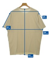 Patagonia（パタゴニア）Tシャツ・カットソー ベージュ サイズ:XL メンズ/2200670562084