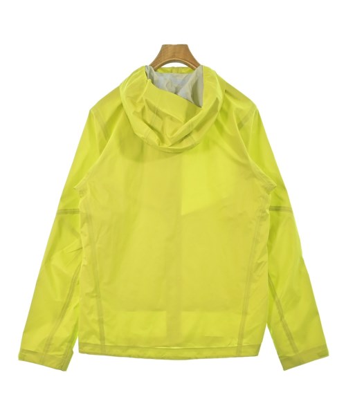Patagonia（パタゴニア）マウンテンパーカー 黄 サイズ:S メンズ/2200670579051