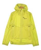 Patagonia（パタゴニア）マウンテンパーカー 黄 サイズ:S メンズ/2200670579051