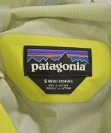 Patagonia（パタゴニア）マウンテンパーカー 黄 サイズ:S メンズ/2200670579051