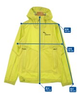Patagonia（パタゴニア）マウンテンパーカー 黄 サイズ:S メンズ/2200670579051