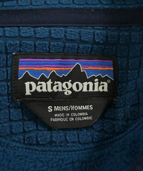 Patagonia（パタゴニア）その他 青 サイズ:S メンズ/2200670579068